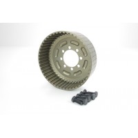 KBike Replacement Clutch and Basket Kits for KBike slipper clutches (12 and 48 tooth) KBike Replacement Clutch and Basket Kits for KBike slipper clutches (12 and 48 tooth)